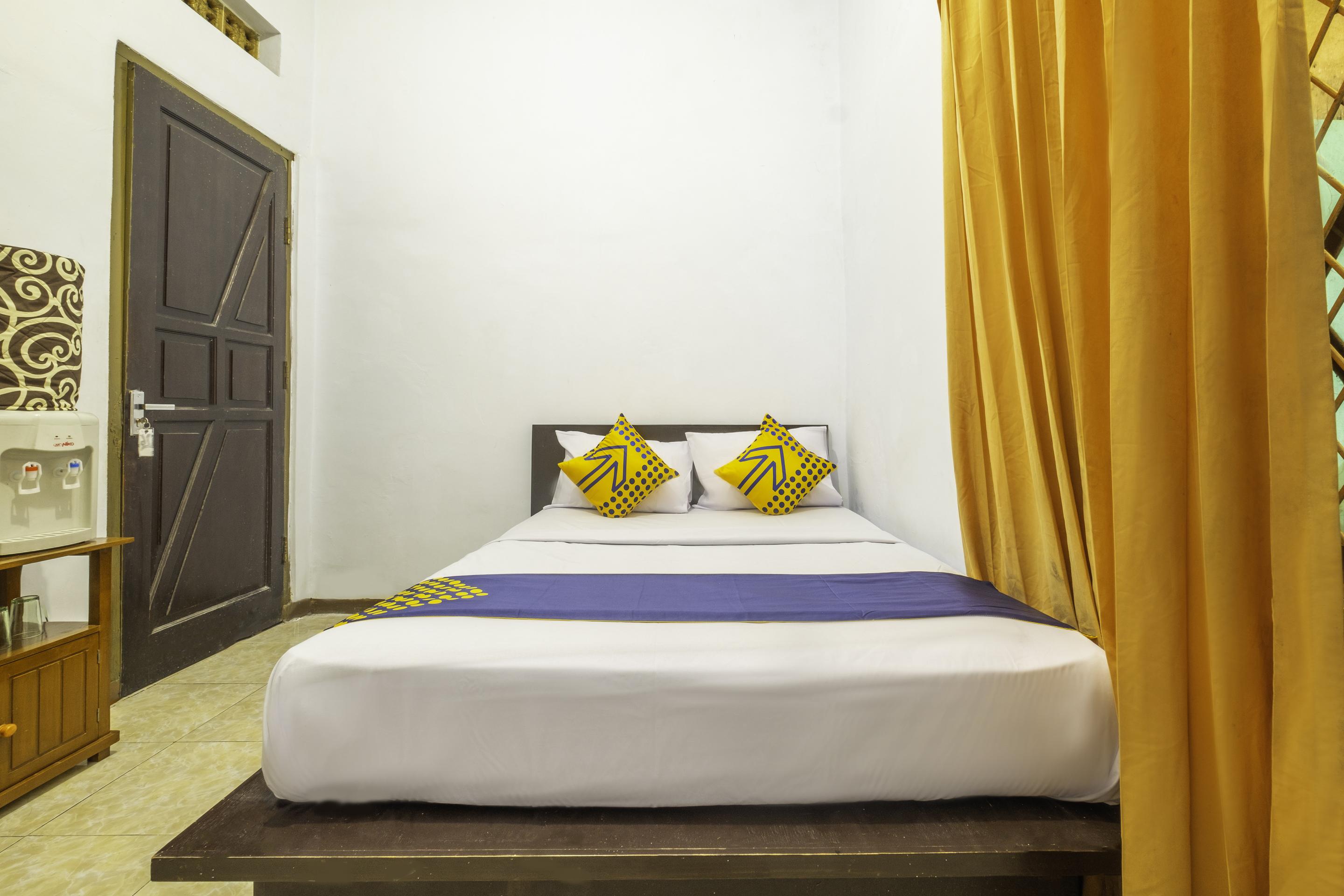 Spot On 2395 Hotel Aden 2 Syariah Tasikmalaya Buitenkant foto