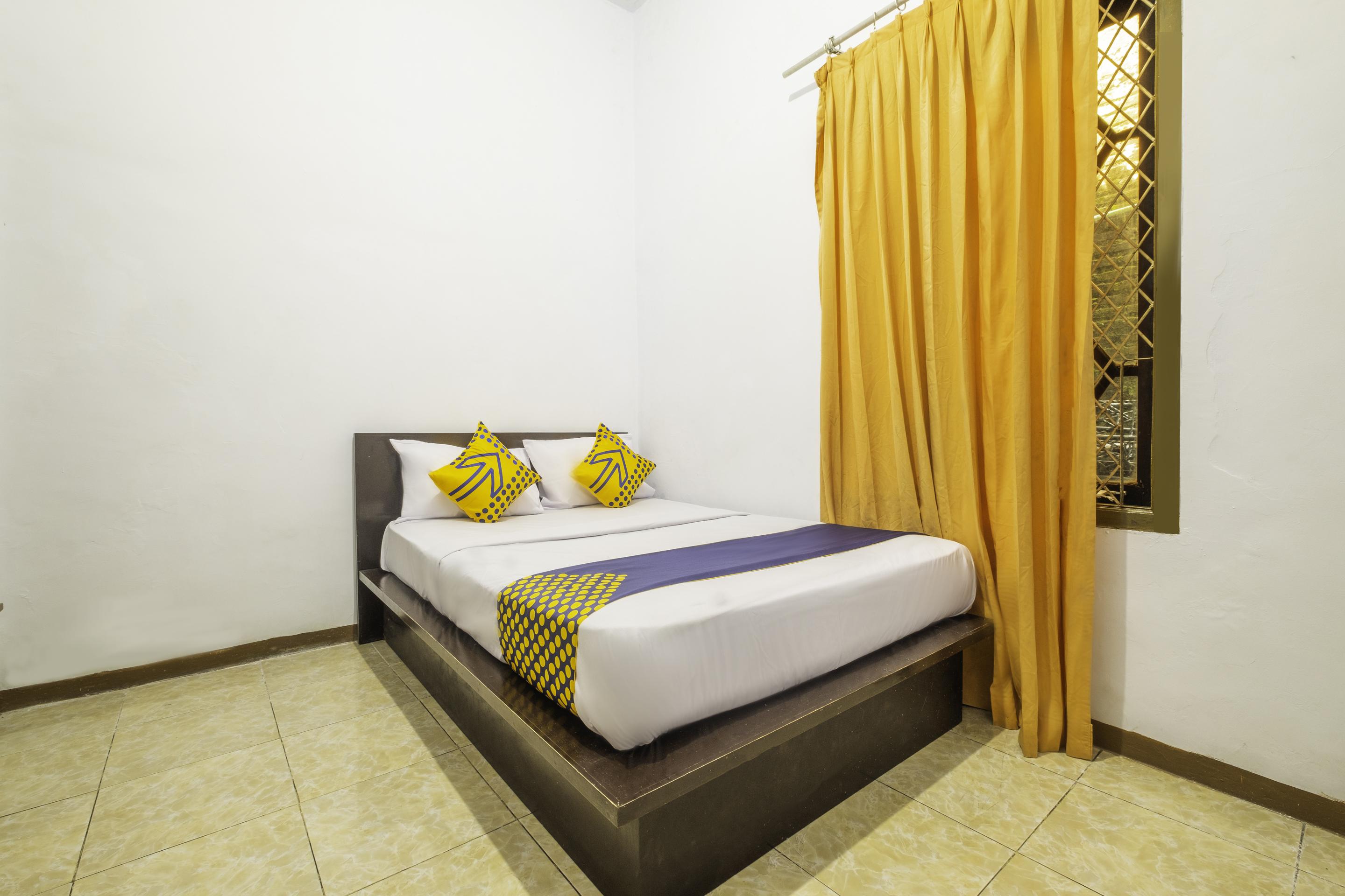 Spot On 2395 Hotel Aden 2 Syariah Tasikmalaya Buitenkant foto