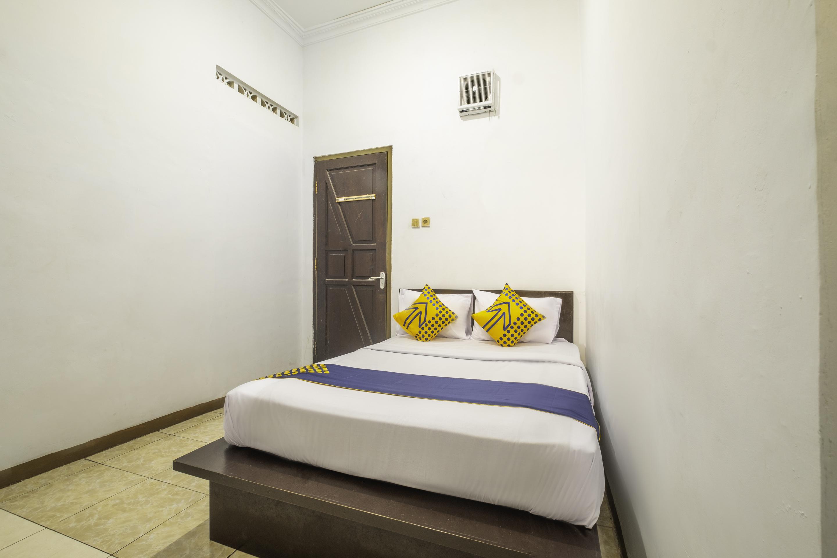 Spot On 2395 Hotel Aden 2 Syariah Tasikmalaya Buitenkant foto