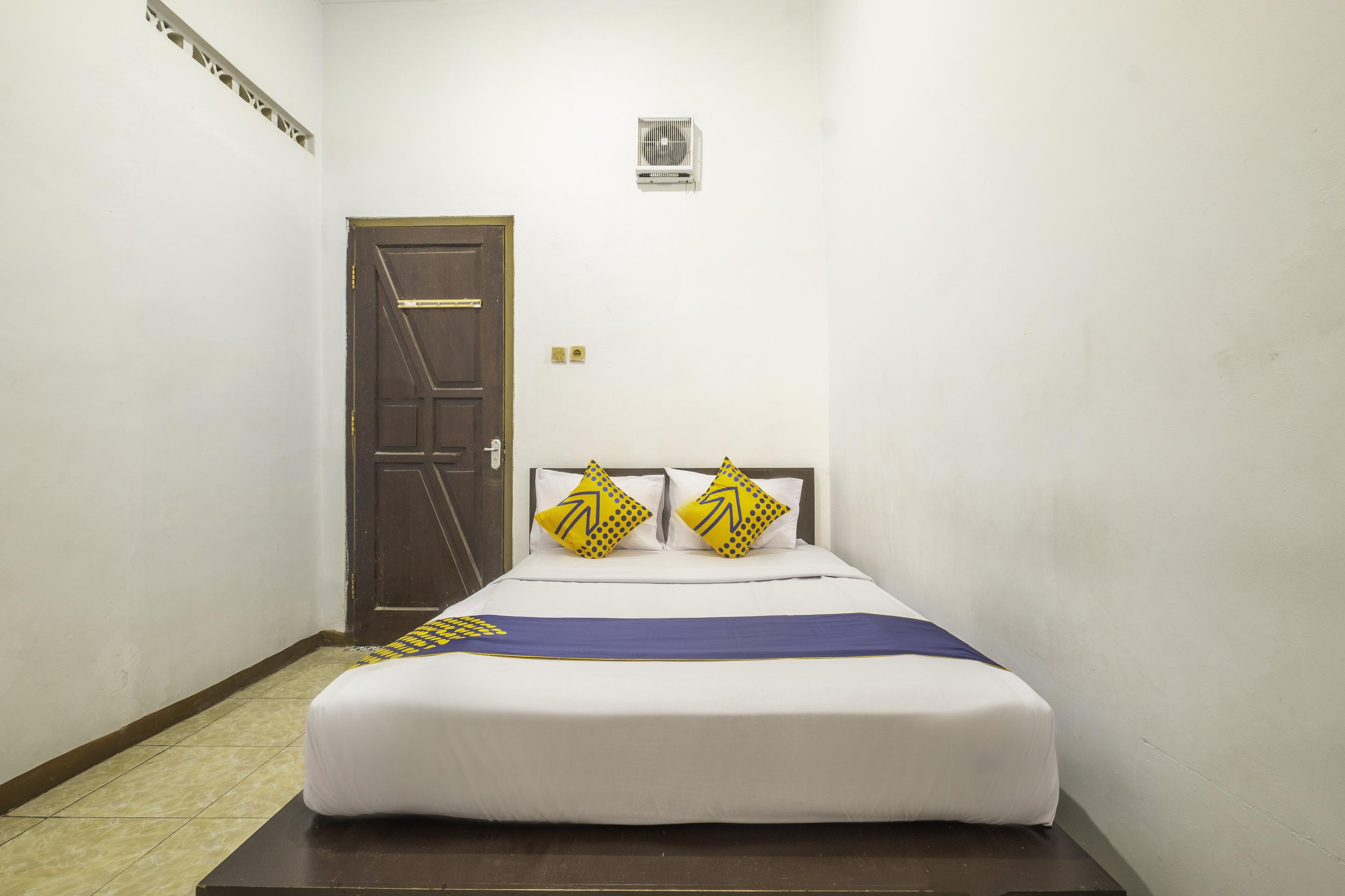 Spot On 2395 Hotel Aden 2 Syariah Tasikmalaya Buitenkant foto