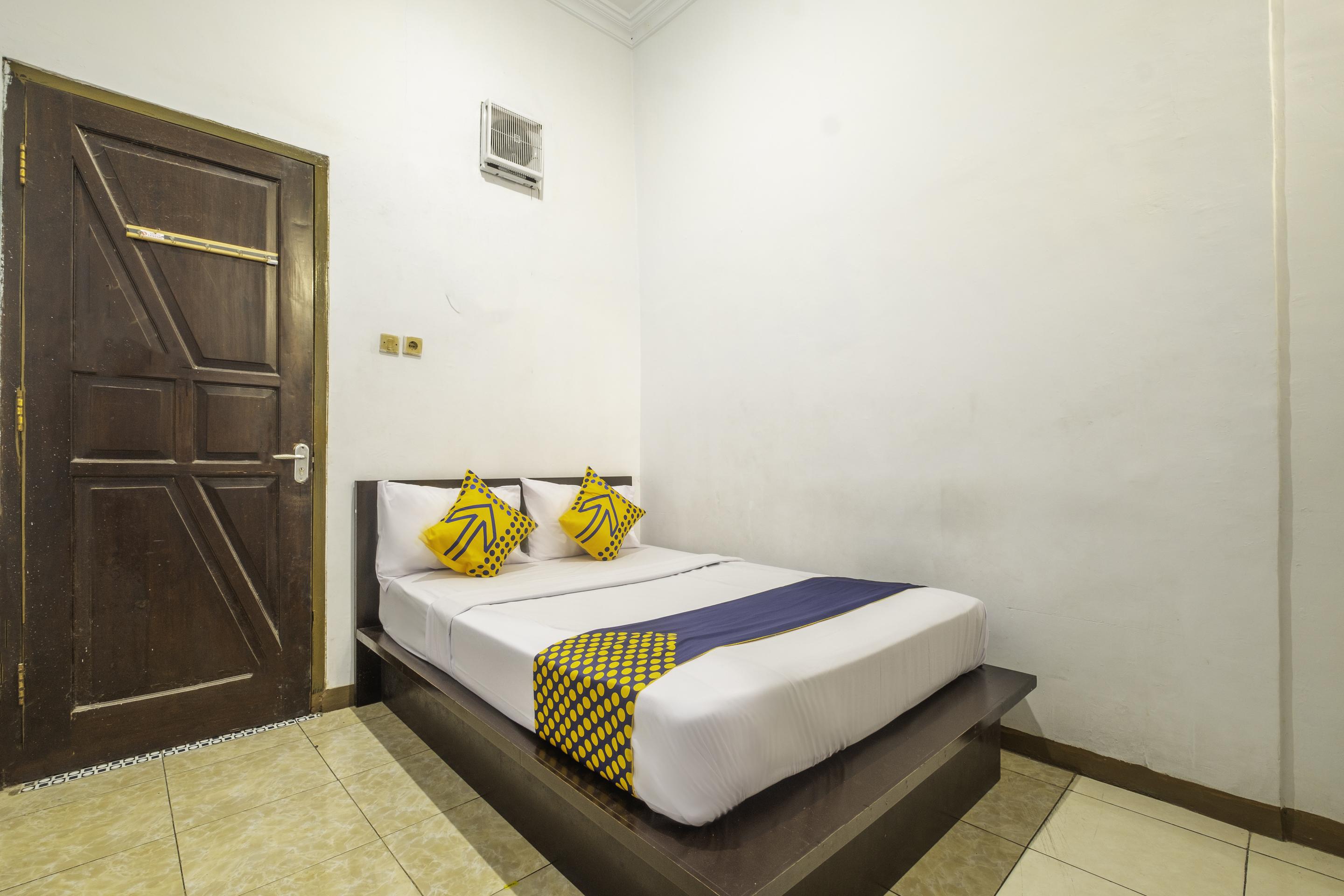 Spot On 2395 Hotel Aden 2 Syariah Tasikmalaya Buitenkant foto